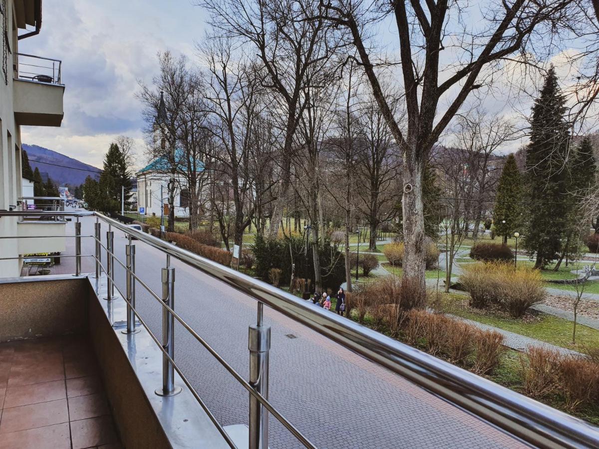 Apartamenty Nad Wisla Renesans Exterior foto