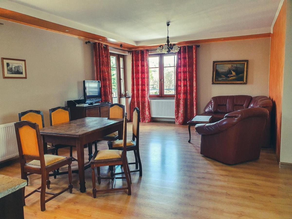 Apartamenty Nad Wisla Renesans Exterior foto